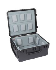 iSeries 3026-15 Case with Think Tank Designed Liner