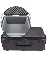 iSeries 3424-12 Waterproof Utility Case with 1 in. Foam Lining
