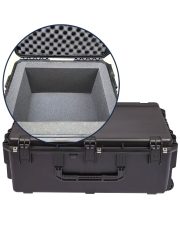 iSeries 3424-12 Waterproof Utility Case with 2 in. Foam Lining