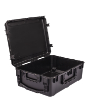 iSeries 3424-12 Waterproof Utility Case Empty