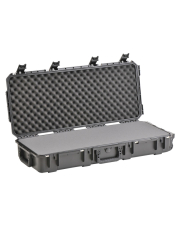 iSeries 3614-6 Waterproof Utility Case with Layered Foam