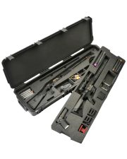 SKB iSeries 5014-3G Three Gun Competition Case with Wheels