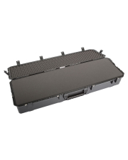 iSeries 5616-9 Waterproof Utility Case with Layered Foam