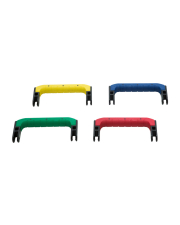 SKB iSeries Small Colored Handles