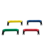 SKB iSeries Medium Colored Handles