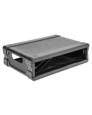 SKB 13 in. Deep 2U Injection Molded Rack Frame