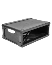 SKB 13 in. Deep 3U Injection Molded Rack Frame