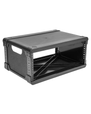 SKB 13 in. Deep 4U Injection Molded Rack Frame