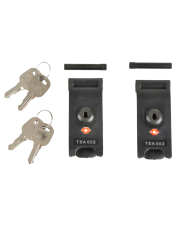 SKB TSA 1 Locking Latch Kit