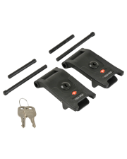 SKB TSA 2 Locking Latch Kit