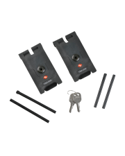 SKB TSA 3 Locking Latch Kit