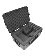 SKB Field-Ready iSeries 22 in. Dell Monitor Case