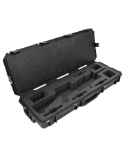 SKB iSeries Field-Ready M16 Rifle Case
