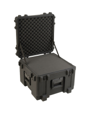 3R Series 1919-14 Waterproof Utility Case with Foam