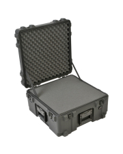 3R Series 2222-12 Waterproof Utility Case with Foam