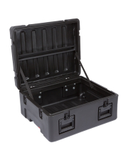 SKB 3R Series 2621-10 Waterproof Shipping Case with Wheels