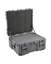 3R Series 3025-15 Waterproof Utility Case with Foam