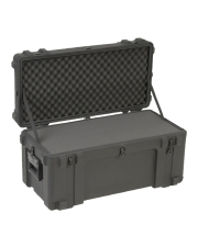 3R Series 3214-15 Waterproof Utility Case with Foam