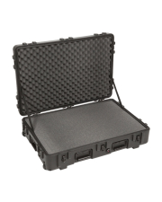 3R Series 3221-7 Waterproof Utility Case with Foam