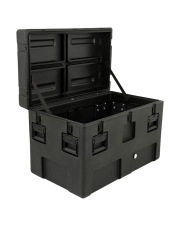 SKB 3R Series 3620-24 Waterproof Shipping Case with Wheels