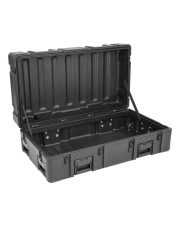 3R Series 4222-14 Waterproof Shipping Wheeled Case Empty