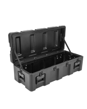 SKB 3R Series 4416-13 Waterproof Shipping Case w/ Wheels