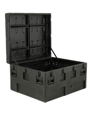 SKB 3R Series 4436-24 Waterproof Shipping Case with Wheels