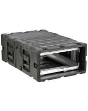 30 in. Deep 4U Removable Shock Rack