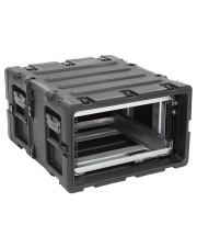 20 in. Deep 5U Removable Shock Rack