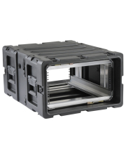 24 in. Deep 5U Removable Shock Rack