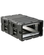 30 in. Deep 5U Removable Shock Rack