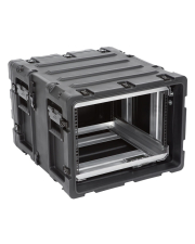 20 in. Deep 7U Removable Shock Rack