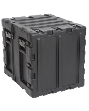 20 in. Deep 11U Static Shock Rack