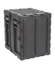 20 in. Deep 14U Static Shock Rack