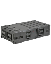 30 in. Deep 3U Static Shock Rack