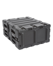 20 in. Deep 4U Static Shock Rack
