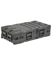 30 in. Deep 4U Static Shock Rack