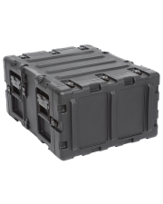20 in. Deep 5U Static Shock Rack