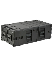 30 in. Deep 5U Static Shock Rack
