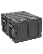 20 in. Deep 6U Static Shock Rack