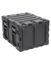 20 in. Deep 7U Static Shock Rack