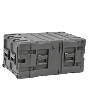 24 in. Deep 7U Static Shock Rack