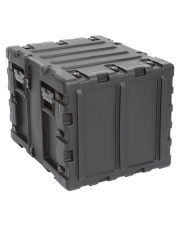 20 in. Deep 9U Static Shock Rack