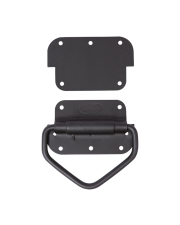 SKB Lifting Ring w/ Back Plate