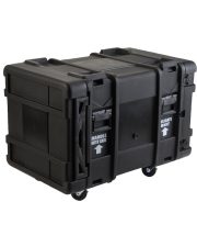 30 in. Deep 10U Roto Shock Rack