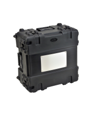 SKB Shipping Label Plate