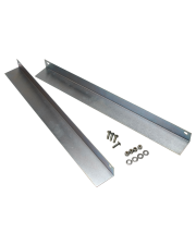 SKB 28 Inch Support Rails