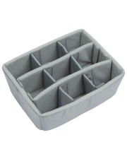 SKB iSeries 0907-4 Think Tank Divider Set