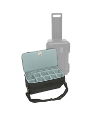 SKB iSeries 2011-7/2011-8 Think Tank Zippered Divider Set