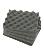 SKB Replacement Cubed Foam for 3i-0906-3 Case